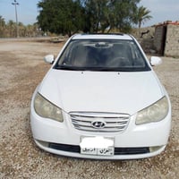 النترا 2011 • صبغ امامي • محرك وگير كفالة