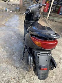 دراجه بريز ياباني 140 مكينه ناعمه خير من الله دراجه مال رمبه  السعر 70...