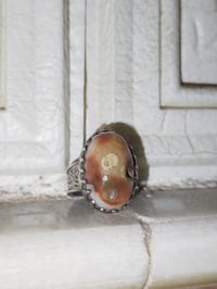 محبس داودي • قديم • عقد اصلي