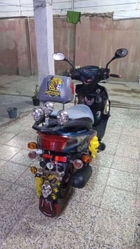 07832560507 سلام عليكم سكنس ياباني اصلي شرط دراجه مكفوله كفاله عامه جي...