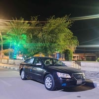 سوناتا • ٢٠٠٧ • رقم بغداد