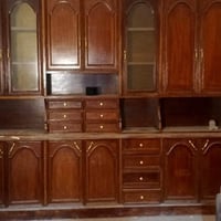 بوفيه • كبيره • الاعظميه