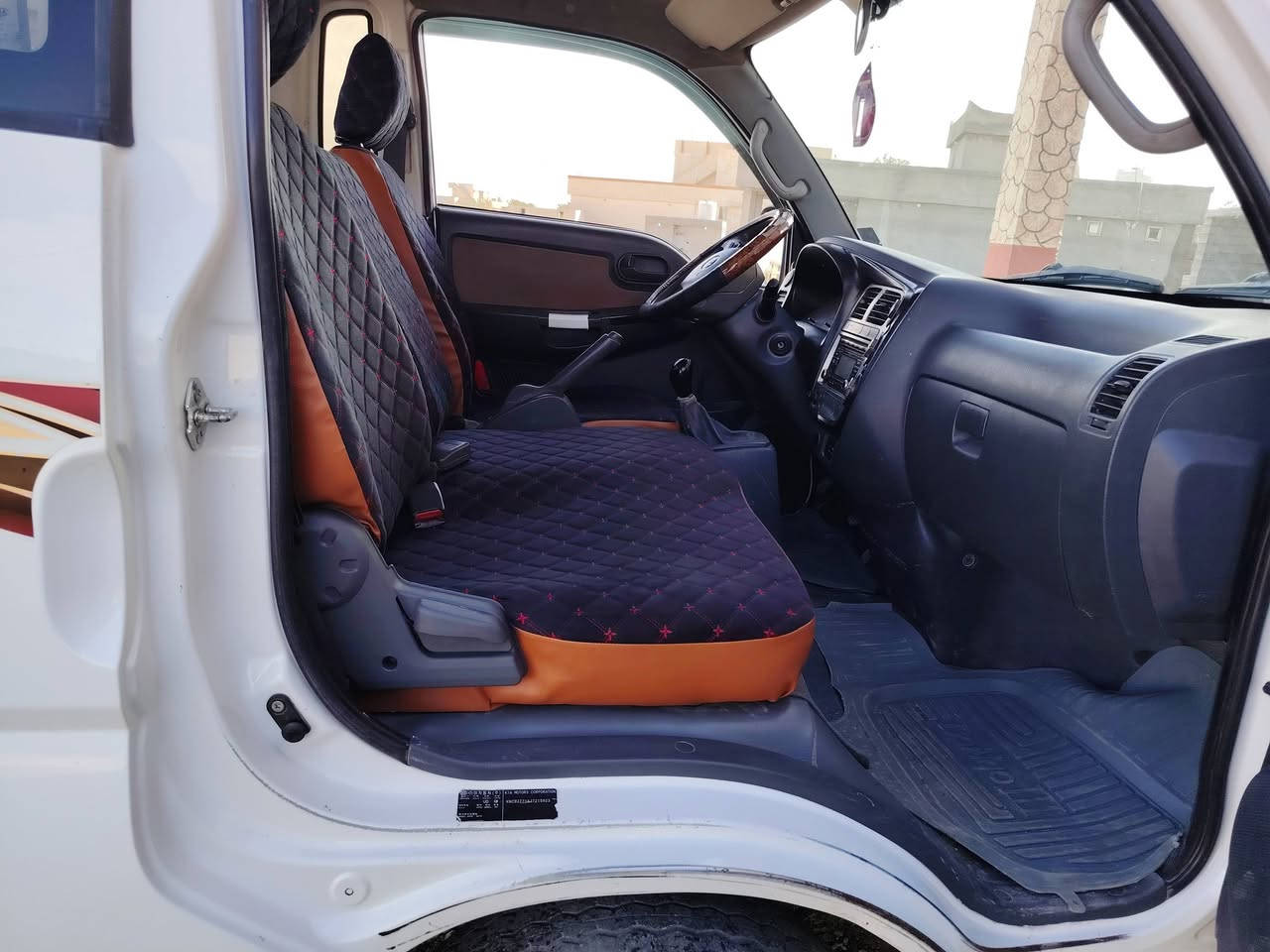 سلام عليكم كيه موديل2018 حمل كركوك دولي سنويه لل30 كفالة عامه السعر128بيهامجال قليل  يرهم مراوس بغير كيه ***********
