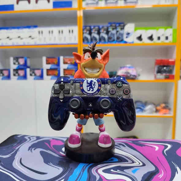 🎮 عروض نار على جوستكات البلايستيشن 4!
🎮 عروض نار على جوستكات البلايستيشن 4!
قطعة فقط بـ 15,000 🔥
وإذا تأخذ قطعتين فقط بـ 25,000 😱✨
وفر أكثر وخذ متعة اللعب للآخر!

🚚 توصيل لكل محافظات العراق بس 5,000 دينار فقط
📍 الموقع: واسط – الكوت – داموك، قرب صيدلية حسني

📞 للطلب والاستفسار:
***********
***********

⚡ الكمية محدودة… لا تفوت الفرصة! ⚡
