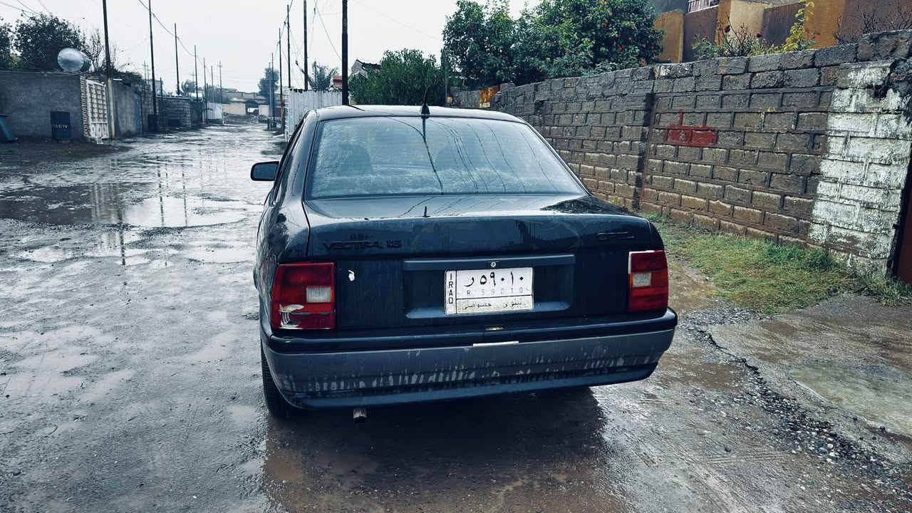 فكترا 16 السعر 35 وبيها مجال تدفئة كير شرط محرك بداية نفخ ما ينقص دهن السنوية لل 29  السيارة باسمي ***********
