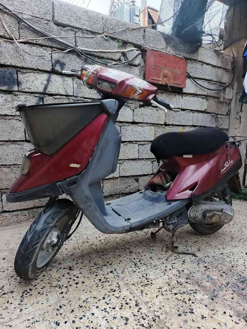 ماطور بزون للبيع او مراوس ب ايراني ماطور مكينه شرط شلعه تعليك ومعدل بكلايت ويا البريك شغال حط سعرك او تعال خاص


**إذا كنت صاحب هذا الإعلان وتريد حذفه لأي سبب، رجاءا أرسل رسالة إلى الدعم الفني**