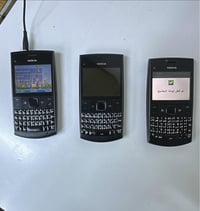 نوكيا X2 • شغالات ونظيفات • توصيل المحافظات