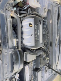 سوناتا ٢٠٠٦ • محرك ٢٤٠٠ • رقم كركوك