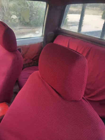 دير ٢٠٠٧ أوراق كاملة مكينة كير تخم تاير مكان ناصرية الدواية سيارة توها معمرة السعر ١٧ وبيه مجال الاتصال على الرقم ***********
