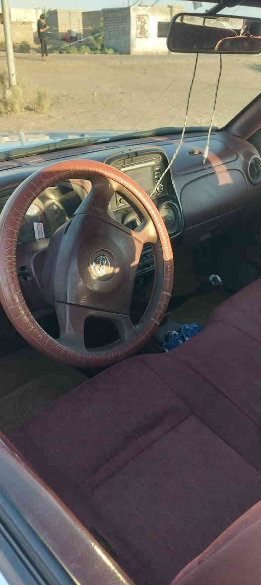 نيسان مكفوله ١٤  سنويه نافذه 2025 /12/15// الشراي يتصل ***********  المكان العماره
