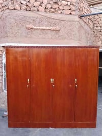 كنتور 4بوب نظيف مثل ماموضح بالصوره السعر ب200وبي مجال ليريده هذا رقم ص...