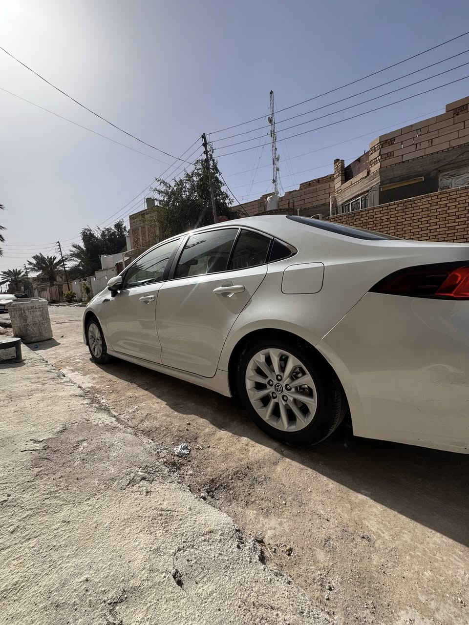 السلام عليكم كورله مديل2022.                                      ***********
