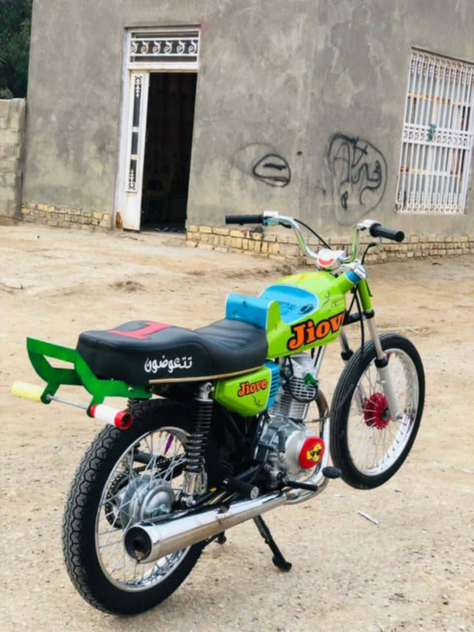 دراجات للبيع ***********
