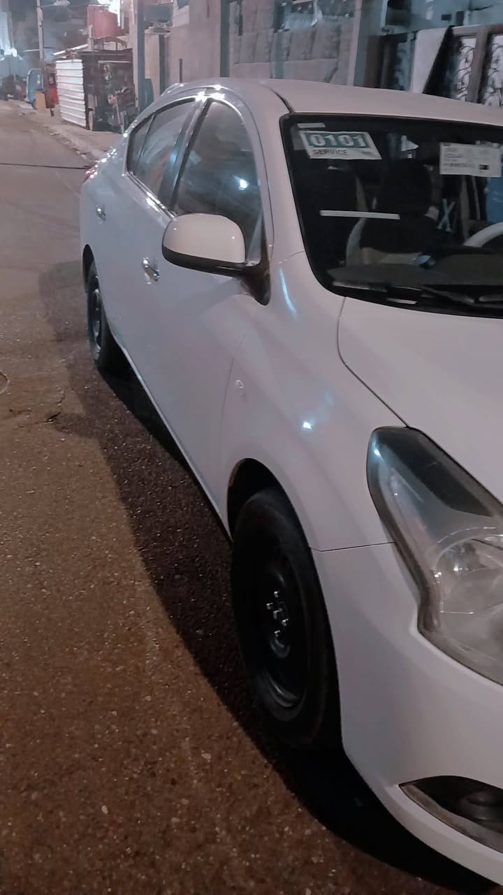 نيسان صني هندي موديل22 سعر 120 وبيها مج***********
