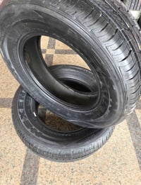 اطارات 225/65/16 • كوري اصلي • باله جديد