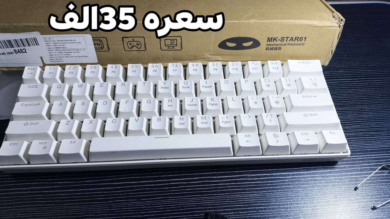 سلام عليكم قطع  نظيفة 
جوستك Xbox اني فاتحة مبدل R1و L1 بجدية 

جوستك ثانيه اني فاتحة ما مغير شي فقط تنضيف 

أما باقي كله نظيف عندي توصيل


**إذا كنت صاحب هذا الإعلان وتريد حذفه لأي سبب، رجاءا أرسل رسالة إلى الدعم الفني**