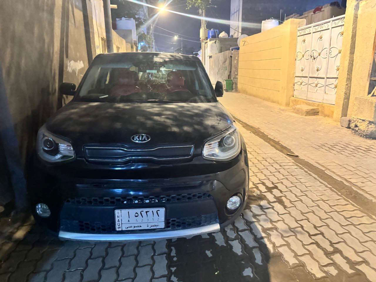 صول وارد امريكي محرك جي دي اي حادثها جاملق وبنيد مبدل كفاله كير ومحرك وتبريد وكهربائيات  البدي بيه بعض التلحيضات البسيطه والسياره باسمي وسنويه جديده ورقم دولي حاليا   تخلص سنه ٣٠ الزبير, البصرة


**إذا كنت صاحب هذا الإعلان وتريد حذفه لأي سبب، رجاءا أرسل رسالة إلى الدعم الفني**