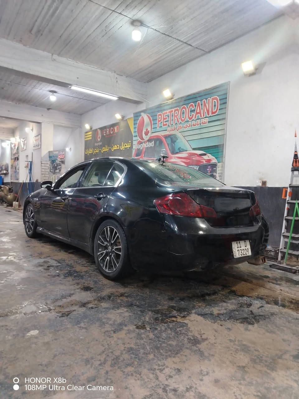 G35
2008

68$

***********

حي الجامعه او الدوره

بغداد بسمي سياره جاهزه للخير
