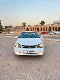 اوپترا • ٢٠١١ • گير اتوماتيك