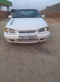 النترا • محرك مكفول • رقم ديالى