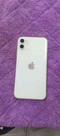 آيفون 11 • ١٢٨ • بطاريه ٩٥