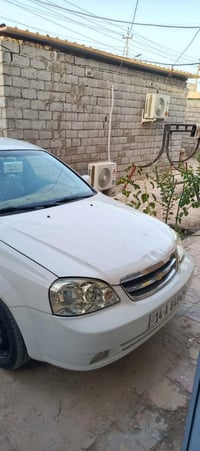 أوبترا 2011 • مكينة وجير • ابي الخصيب