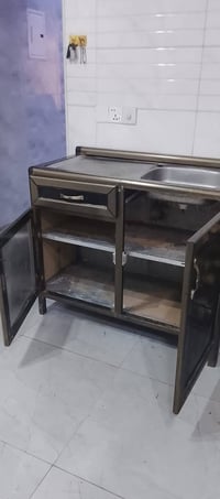 كاونتر سنك • بابين • ٧٥سم