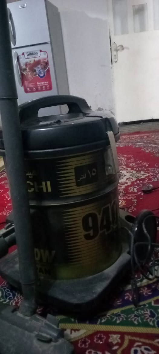 سلام عليكم مكنسة كهربائية استعمال قليل للبيع السعر خاص


**إذا كنت صاحب هذا الإعلان وتريد حذفه لأي سبب، رجاءا أرسل رسالة إلى الدعم الفني**