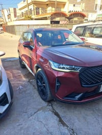 هافال بلاك ادشن H6 موديل ٢٢ بغداد باسمي مشروع وطني ماشي ٦١ ألف محرك ٢٠...