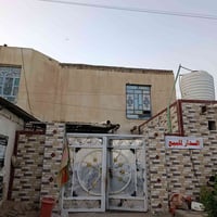 حي حسن باب بل باب • ١٥٠م • ٢غرف