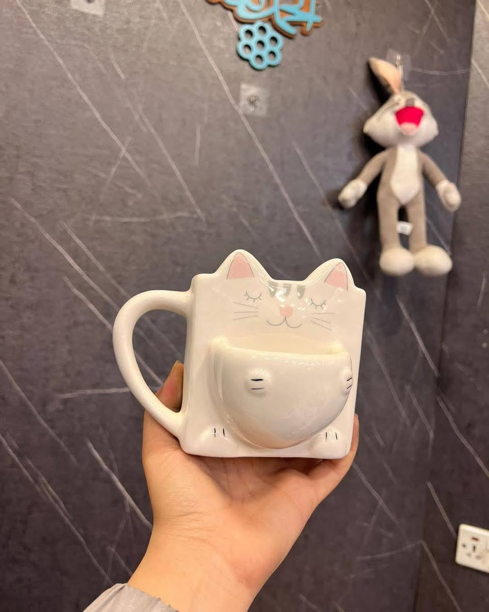 اكواب ب عدة اشكال تخبل وكيوت
ب ٢٠٠٠ دينار بس
متوفر لدينا خدمة توصيل بسماية الف


**إذا كنت صاحب هذا الإعلان وتريد حذفه لأي سبب، رجاءا أرسل رسالة إلى الدعم الفني**