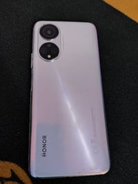 هونر اكس سفن • ١٢٨ • ملحقات كاملة