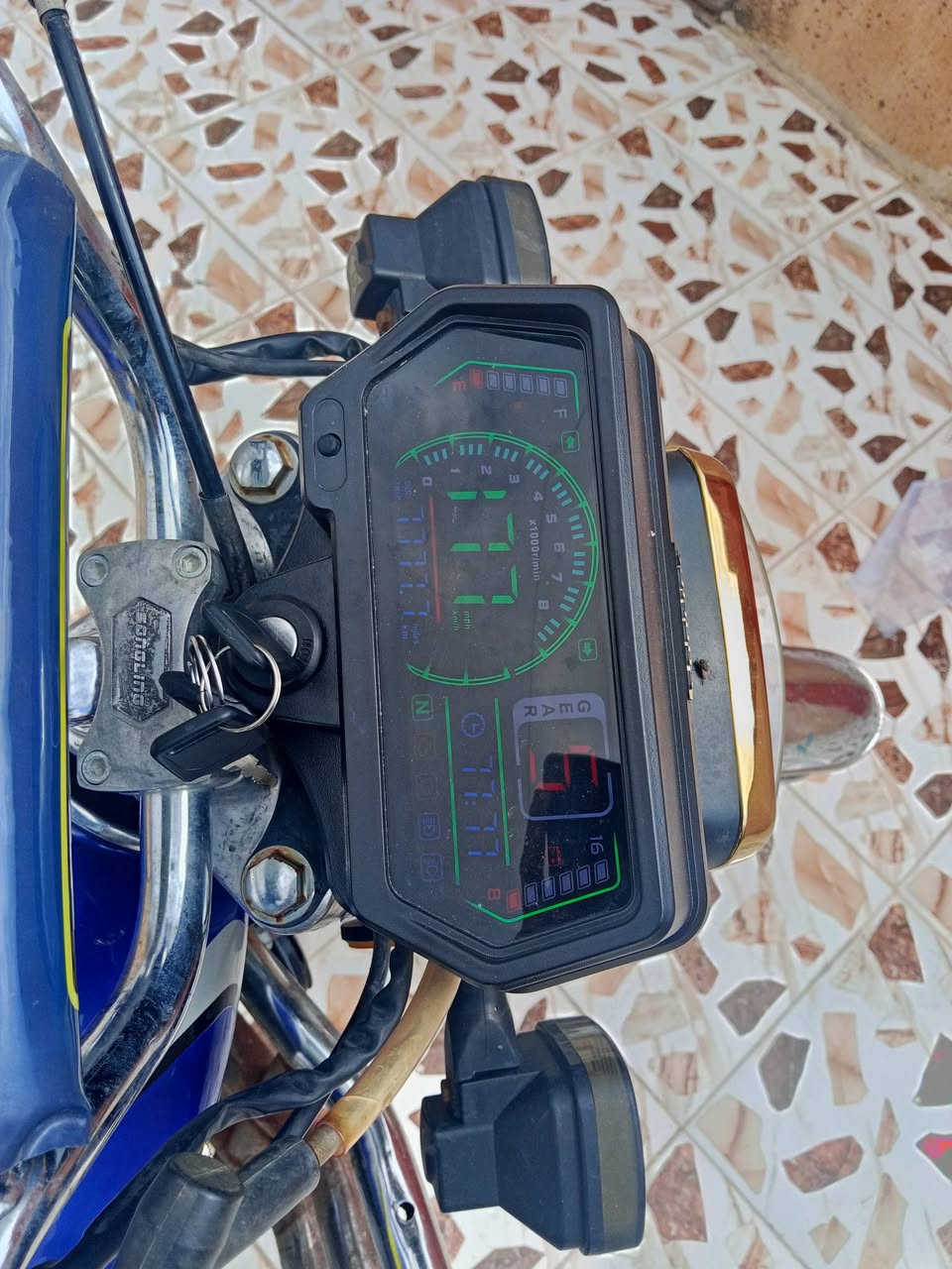 سولنك 2024
موديل ايران 
نضافه ونشاط خير من الله 
وصلت 670 بسوك جمعه 
بيع مراوس يرهم 
الخاص مفتوح 
رقمي 
***********
علي واتساب 
الانبار القائم
