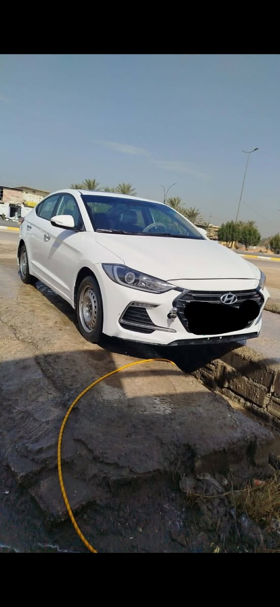 ‏سلام عليكم النترا 19 مكان السيارة كربلاء
‏سعر 148  *********** ￼￼
