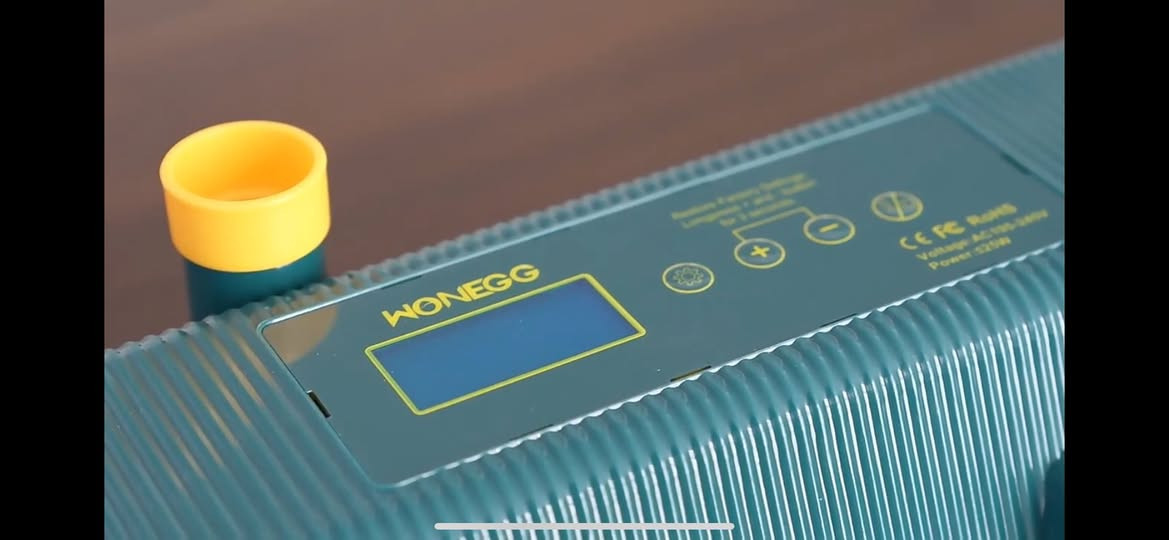 فقاسه للبيع تقليب اوتماتيك مضمونه ومرتبه تفقس جميع انواع البيض السعر 35 بغداد المعالف البياع


**إذا كنت صاحب هذا الإعلان وتريد حذفه لأي سبب، رجاءا أرسل رسالة إلى الدعم الفني**