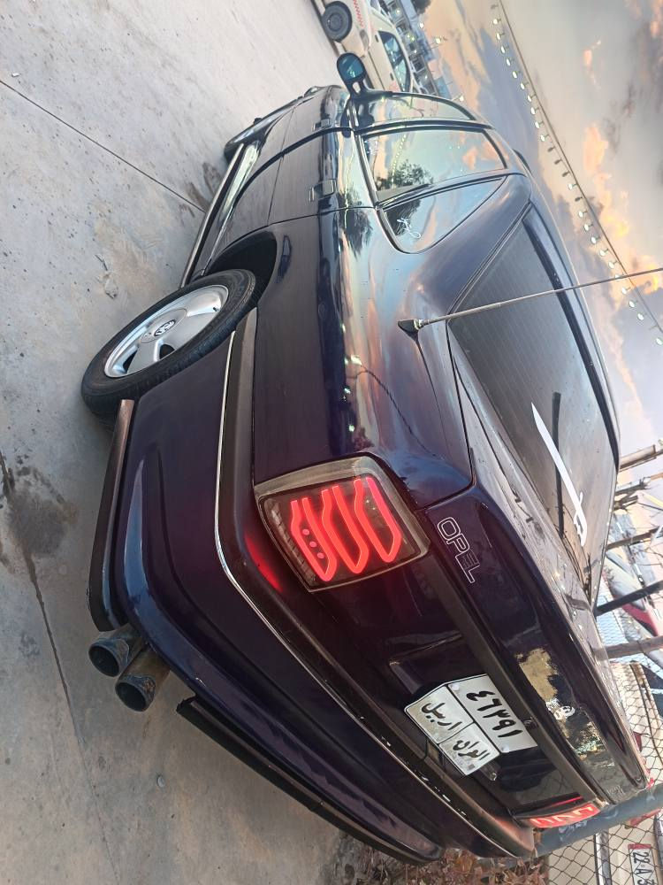 ئۆپلافیتڕامۆدیلا1992سەنەویوشینگەتا2025بەسەرجوە مەکینەسەنی تەبرید بەشەرت بۆیاخ حامەبۆجوانی کاملا جوان کاری بۆکراوە توندوتۆلە کاملا لایتەکانی کراوەبەلید سەیەرەیەکی زۆرجوانە 210هەزارغرامەی لەسەرەدوای مەحمەلەدەجیردریتەوە سعر 50وەرەقەتۆزیک مەحمەلە شوین هەولیر ژ.م  *********** أربيل, العراق
