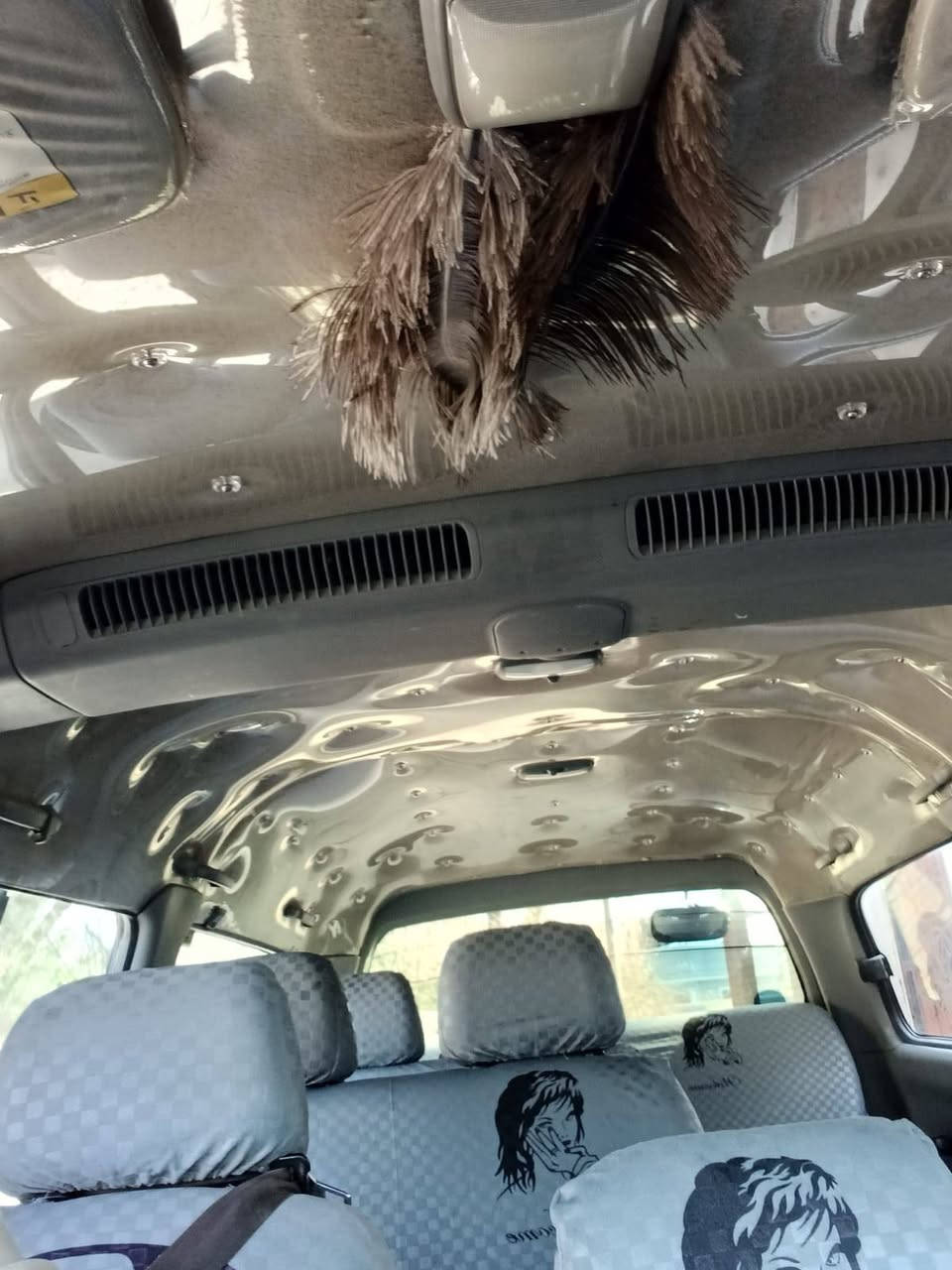 انه مكلف بالنشر
متاح سياره استاركس موديل 2007 سياحي بسمي رقم واسط مشروع وطني يعني تتحول بجميع المحافظات .. محرك وكير اوتوماتيك مسكر .. تخم تاير .. الشواصي كفاله على البلاد .. البدي مكفول فقط رشات بسيطه مال جراد .. تبريد شغال خير من الله.. حداديه فول الفول .. السياره جاهزه من جميع النواحي .. السعر اتصل وتدلل 
العنوان بصره _ ابي الخصيب _ طريق الصحراء/  *********** البصرة, العراق
