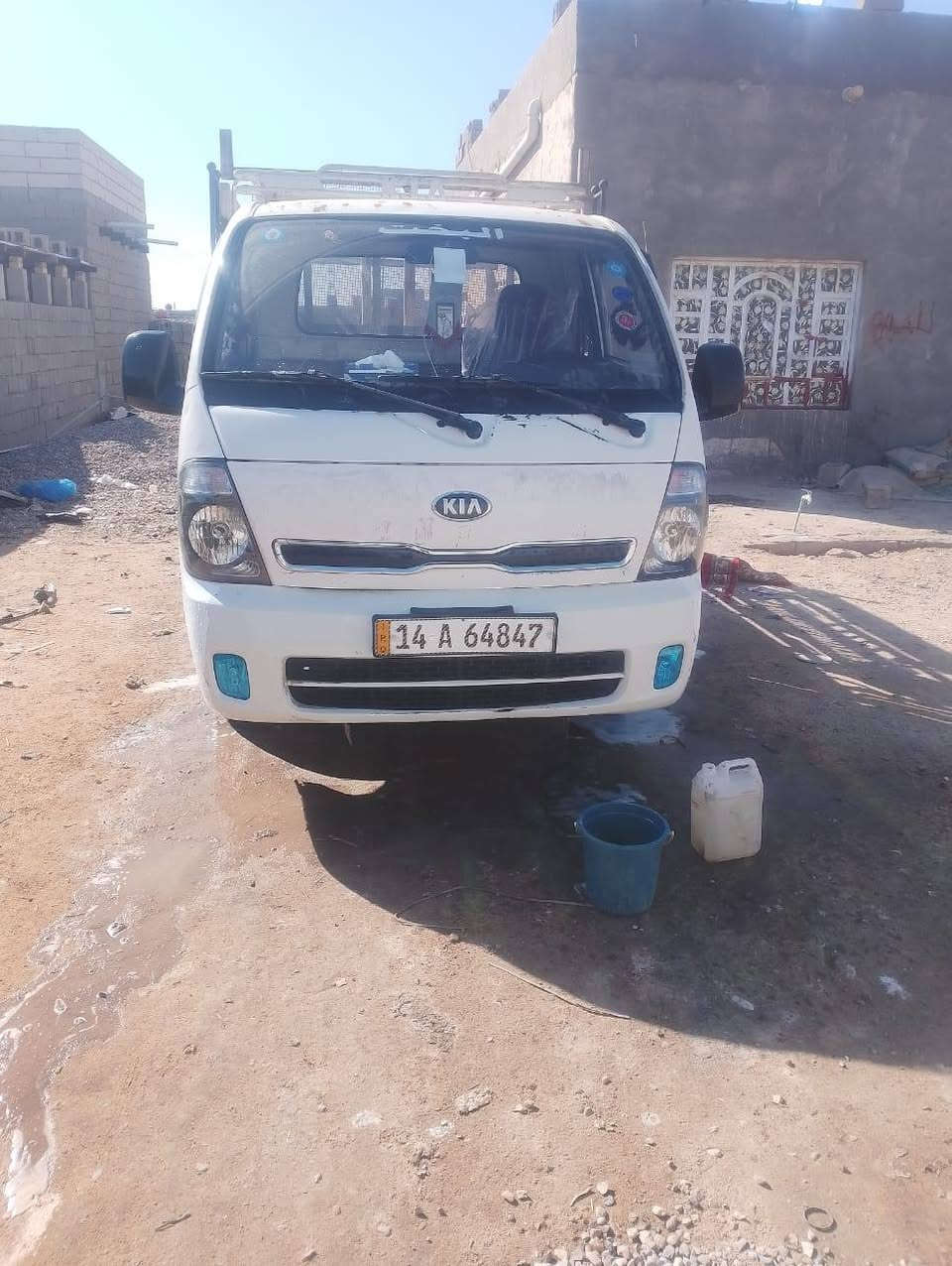 السلام عليكم.سياره بنكوو نثيه موديل 2017 البيع .الاشراي يتوصل معه هذه الارقم ***********. المكان البصره هارثه
