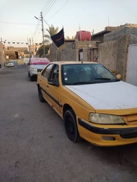 بارص • ٢٠١٢ • رقم بصره