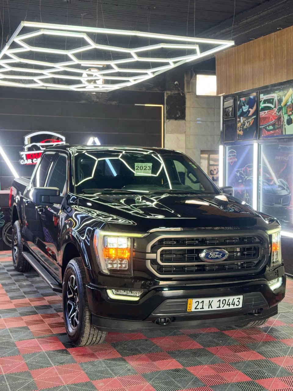 تم عمل بوليش احترافي
***********
