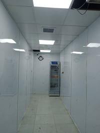 رخام • جبسون بورد • كهرباء