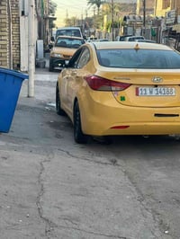 النترا • ٢٠١٣ • حادث بنيد
