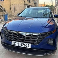 توكسان امريكي تبديل غطاء الجنطه بدون دواخل وبارد قليل جاملغ عكس السائق...