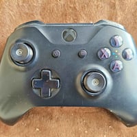 من رخصت الادمن  جهاز Xbox one s  الذاكرة 1T جويستك باندل لون بنفسجي  ب...