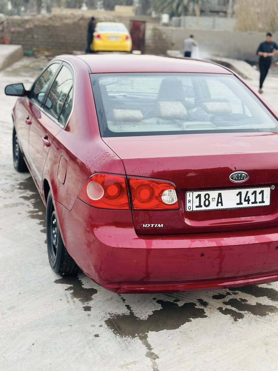 سلام عليكم اوبتما ٢٠٠٧مراوس آب احدث 
حادثه جاملغ وبنيد مصبوغه حزام اثر جراد 
مكينه وكير مكفول
مكاني حله 
متواجد عل فيس


**إذا كنت صاحب هذا الإعلان وتريد حذفه لأي سبب، رجاءا أرسل رسالة إلى الدعم الفني**