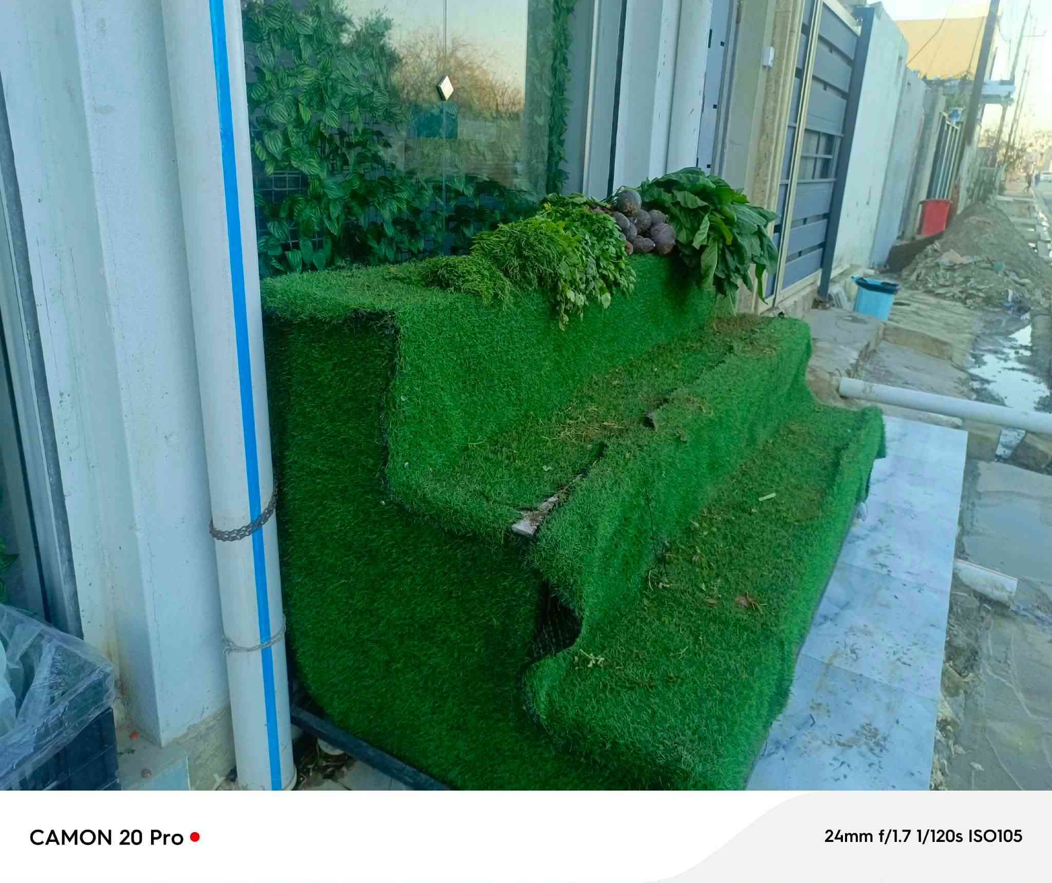 للبيع ميوزه ورفوف مال مخضر كل الي بل محل شلع للبيع موقع الرشيديه


**إذا كنت صاحب هذا الإعلان وتريد حذفه لأي سبب، رجاءا أرسل رسالة إلى الدعم الفني**