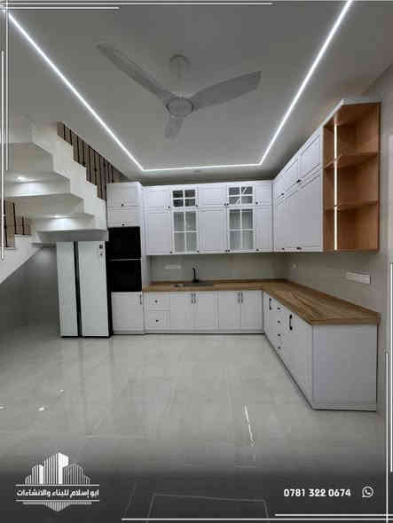 اللهـم صلي على محمد وال محمد 
على بركة الله 

 تم تسليم موقع دار بعهدتنا في منطقه إم الخيل الثانيه 
مساحة الدار 150m
جعله دار سعاده وسرور لصاحبه
موقع العمل / ديوانيه- أم الخيل 

إشراف- تنفيذ-تصميم 

للاستفسار ***********
ديوانيه- السراي-مجاور معهد المعلمات
