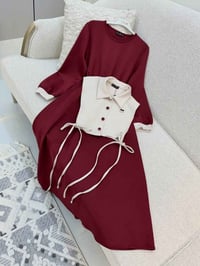 الاستفسار والحجز فقط واتساب+9647775744834 قياسات من 38 الى 52  نوع الخ...