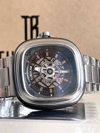 مزاد • توبولار • مكينة ياباني