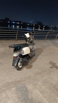 دراجة • بوليس نوزل • قابلة تفاوض